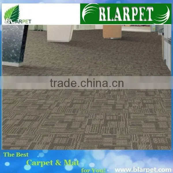 New Style Cheap Buff Carpet Tile photo-6