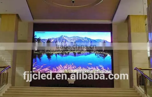 NEW!!! P6 Full Color Led Display Screen Board photo-3