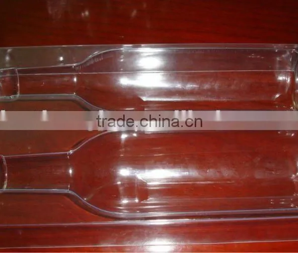 Auto High Speed Vacuum Forming Machine photo-2