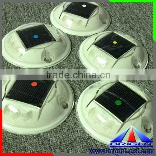 Led Solar Road Stud Light,Garden Solar Light photo-3
