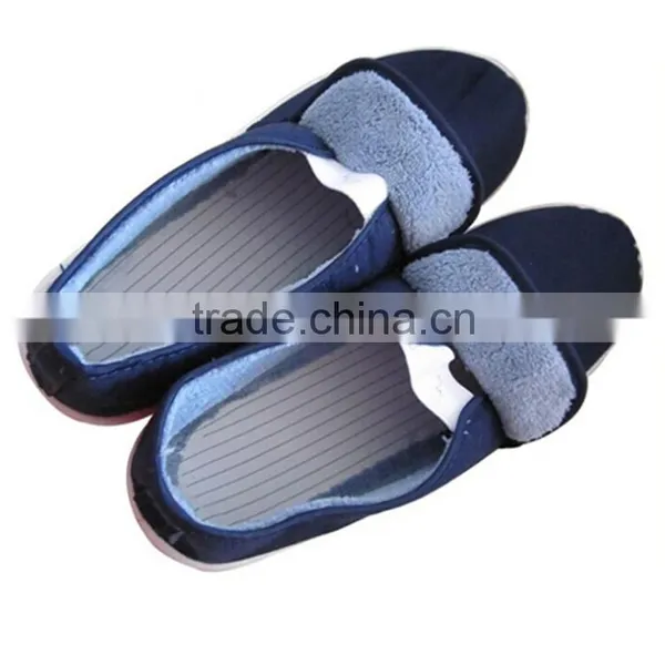 ESD Shoes for Cleanroom or EPA photo-2