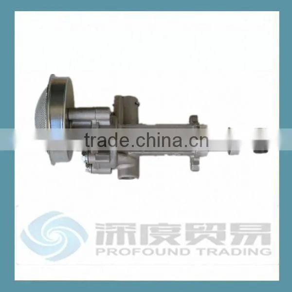 Oil Pump for C240 Oil Pump 8-97033-182-1 AUTO PARTS photo-3