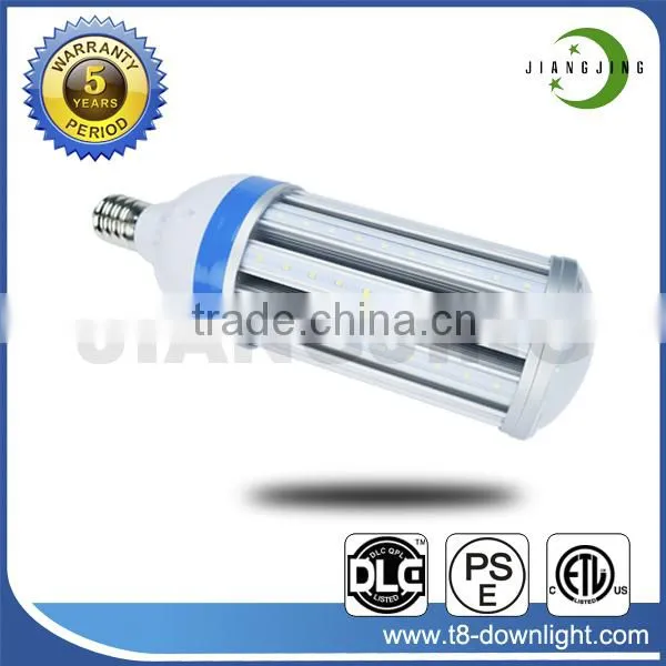 27W 36W 45W Led Corn Light CE RoHS Listed E27 E40 Base 3 Years Warranty photo-3
