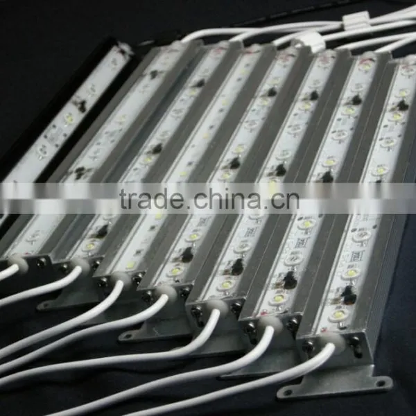 IP68 100lm/w Aluminum Led Tube 1ft/2ft/3ft/4ft Led Aquarium Lighting photo-4