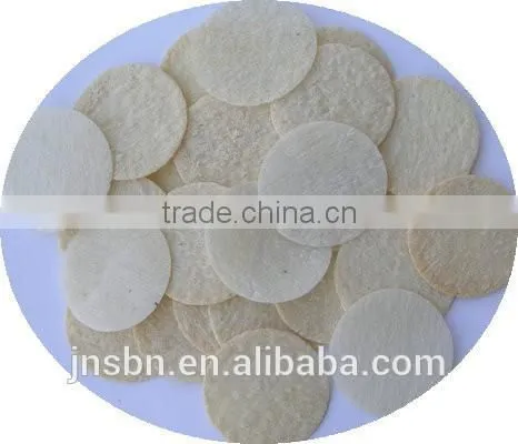 Crunch Rice Bites Production Machinery photo-2