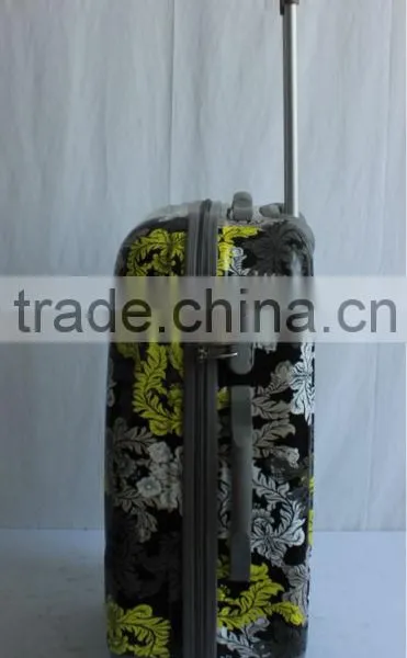 Latest Styles for ABS&PC Travel Luggage/zip Luggage photo-2