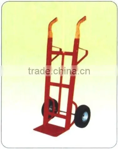 HANDS TROLLEY 2