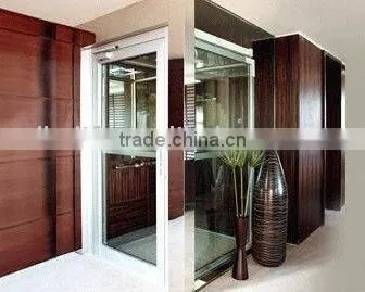 Luxury & Convenience Home Elevator