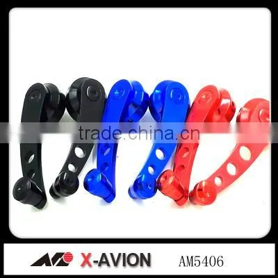 Metal Window Winder Handle Crank Kits Interior Parts photo-3