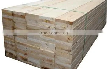 Hot Sale Pine Finger Jointed Wood Timber for Furniture photo-6