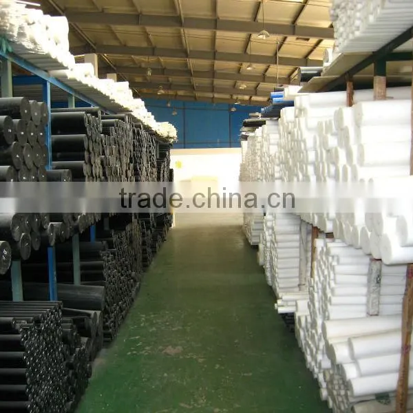 Pom Rod/Acetal/Factory Direct/POM Extruded/pom Round photo-3