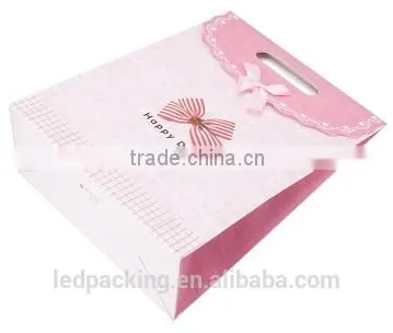 12pcs Paper Gift Present Bags,Wedding Party Bag photo-5