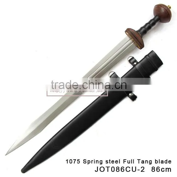 Wholesale Handmade Gladiator Sword Roman Sword JOT086CU-2 photo-2