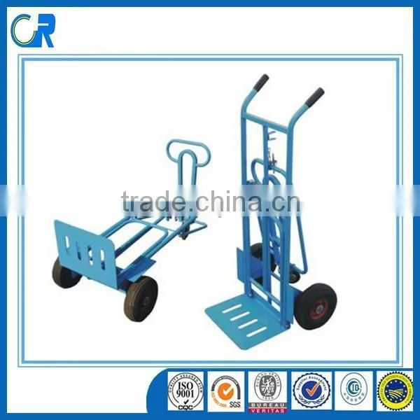 Factory Directly Sale Handling Trolley photo-5