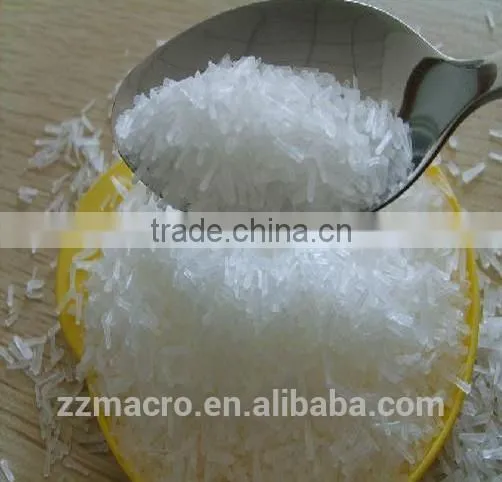 White Color and Monosodium Glutamate Product Type Msg Manufacturer China photo-5