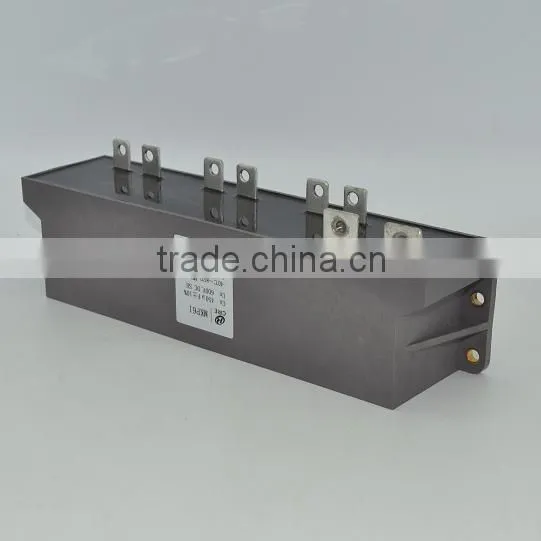 Film Capacitor 2000v, DC Link Capacitor photo-3