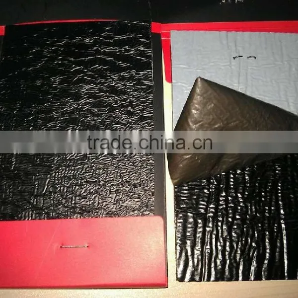 Self-adhesive Bitumen Waterproof Membrane / Roof Membrane / Roof Underlayment photo-4