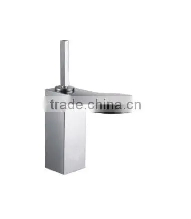 Single Handle Basin Mixer(bidet Mixer,basin Tap)