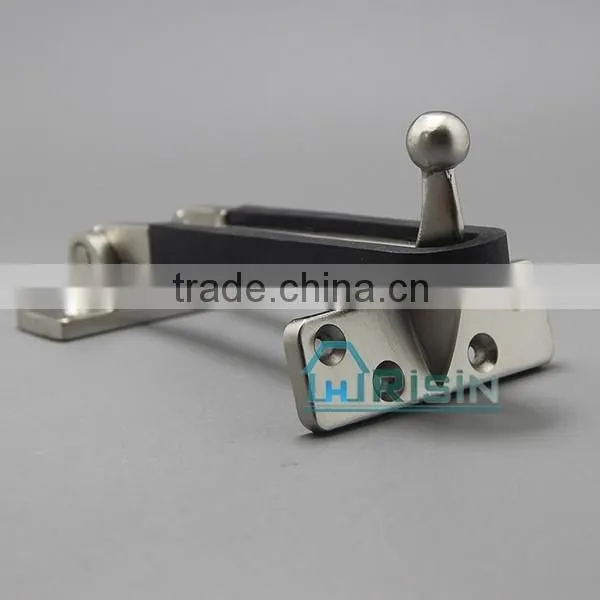 Zinc Alloy Door Security Guard photo-6