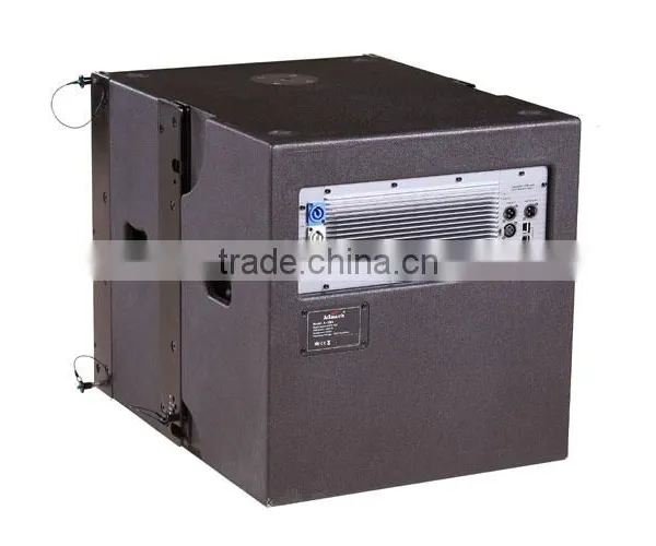 12" Active Line Array Speaker/powered Line Array Speaker Quality Choice photo-3