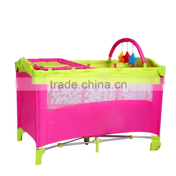 Baby Playpen European Standard photo-2