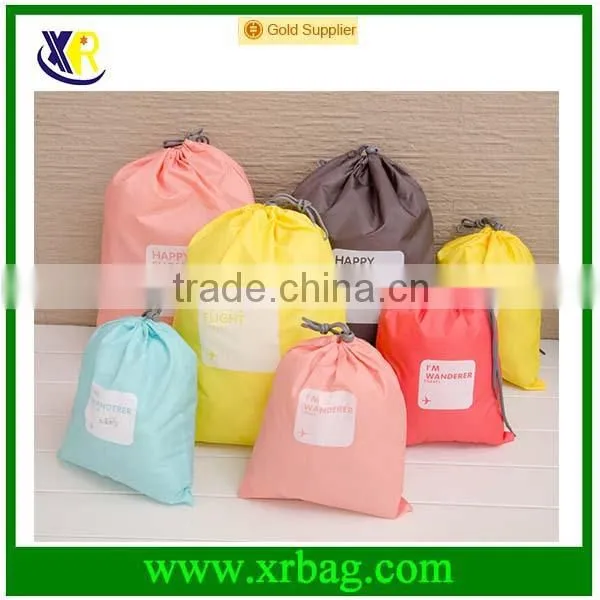 Fancy Travelling Storage Grocery Sling Bag photo-6