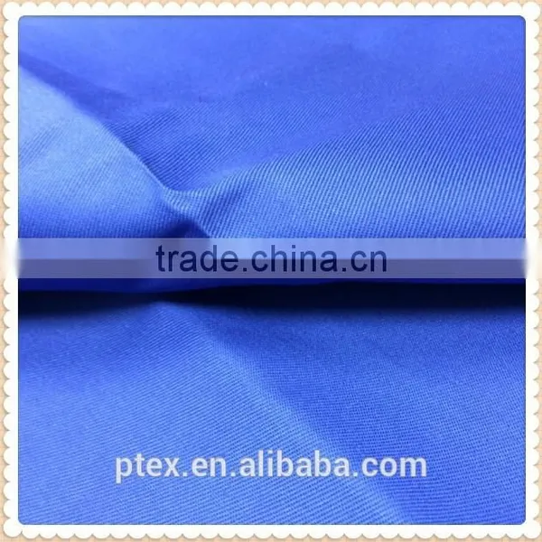 Cvc55/45 45*45 133*72 59'' Women Shirt Abric 105gsm