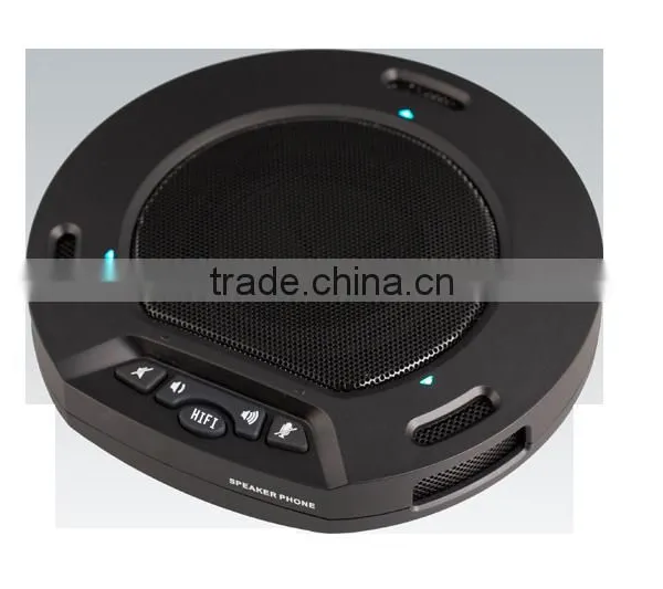 High Quality Meeting Sound Cheap USB Video Conference Microphone photo-4