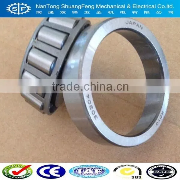 Mazut M100 Price Roller Bearing KOYO Taper Roller Bearing 31308