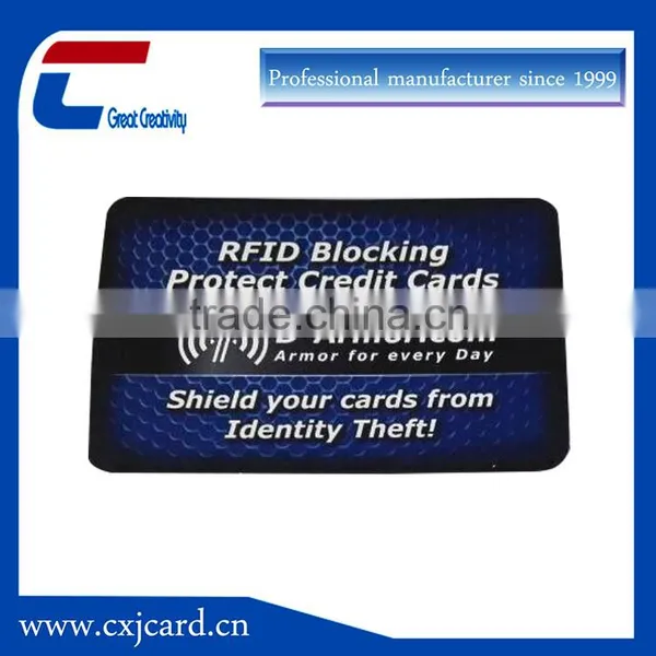 Chuangxinjia Factory Price Rfid NFC Tag/card photo-5