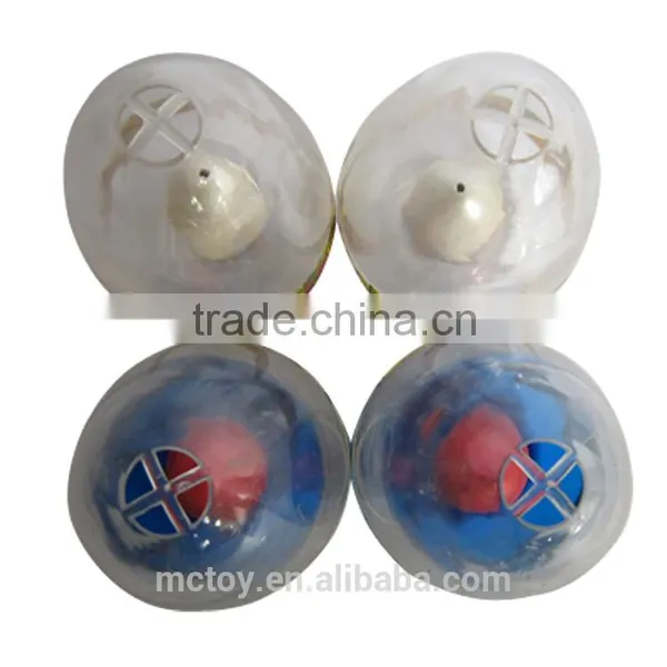 Growing Egg Toys in Water Hatching Egg Toys photo-2