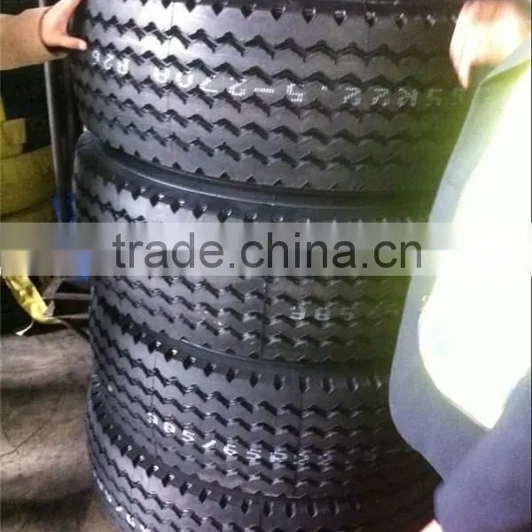 Import China Goods of TBR Tire From Chinese Manufacturer photo-6
