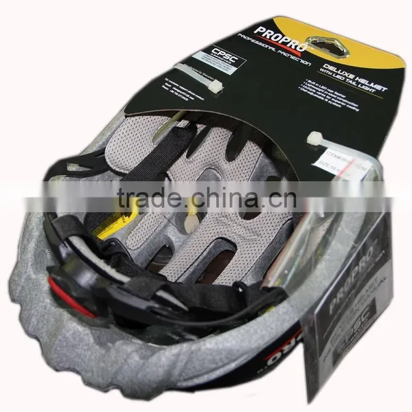 New Design Adult Outdoor Sport Safety Bicycle Helmet photo-4