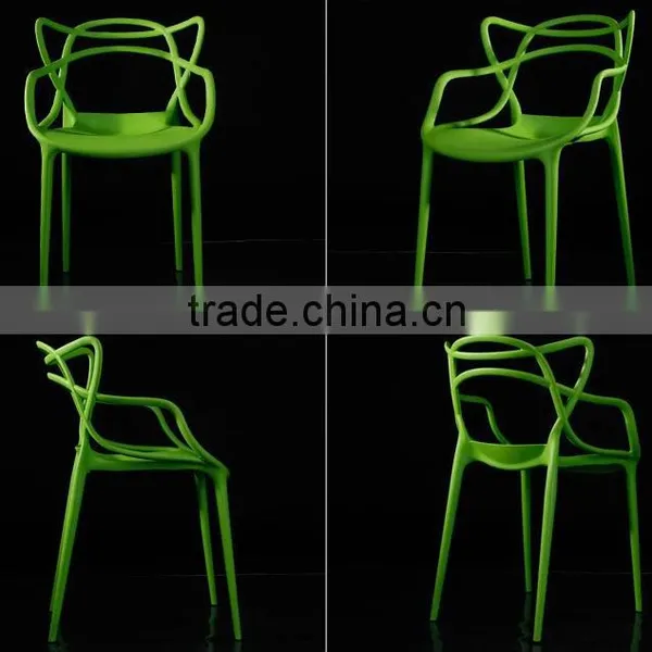 Fashion New Design Chair/Plastic Chair/ Dinning Chair/leisure Chair Full PP Silla 1737