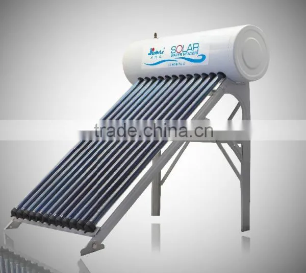 Solar Water Heater Pressurized photo-3
