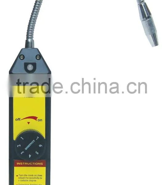 Jdj-200 Gas Leak Detector Price photo-2