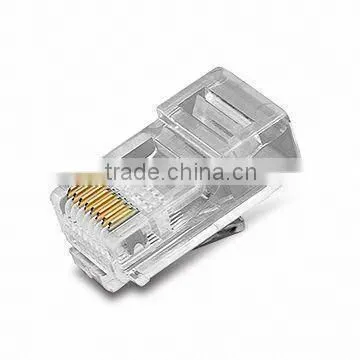 8p8c Modular Plug photo-2