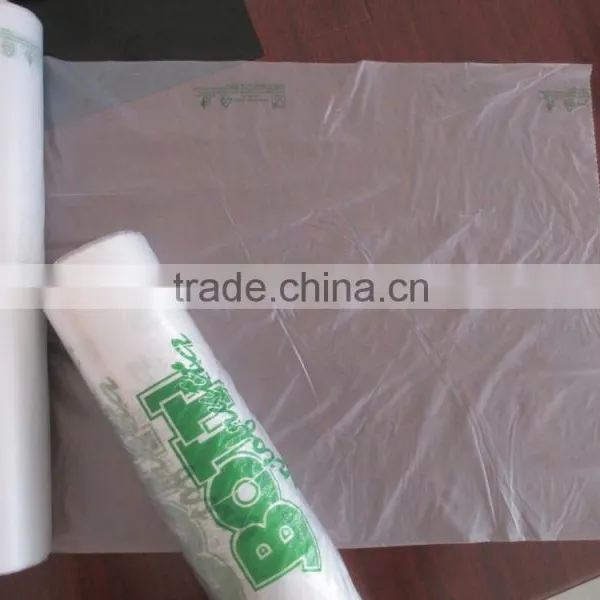 High Quality Bag on Roll photo-4