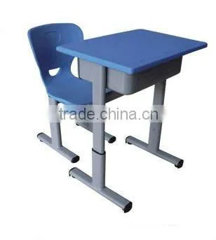 Single School Study Desk for Students