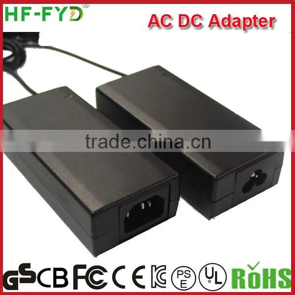 Factory Wholesale~Power Supply AC DC Adapter 5v 6v 9v 12v 36v 48v 1a 2a 3a 4a 5a 6a 7a 8a 9a 10a 12v 5a AC Switching Adapter
