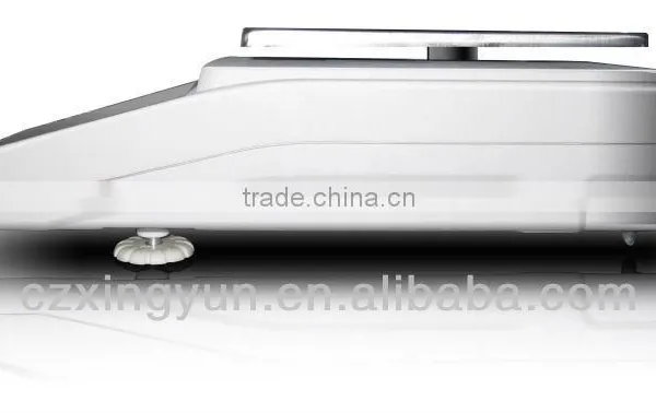 XY1000-1B 1100g/0.1g Weighing Scale/digital Balance photo-4