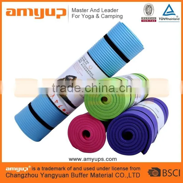 NBR Camping Mat With Factory Price;outdoor Mat photo-2