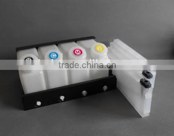 CISS for large format inkjet ink printers with very competitve prices