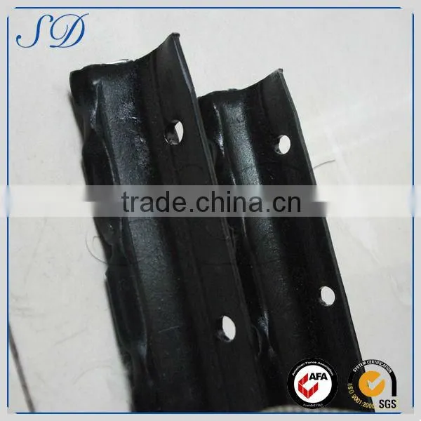 China Manufacturer y Type Star Fence Post for Australia and Israel photo-4