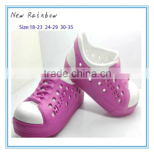 Eva Clogs Shoes photo-6