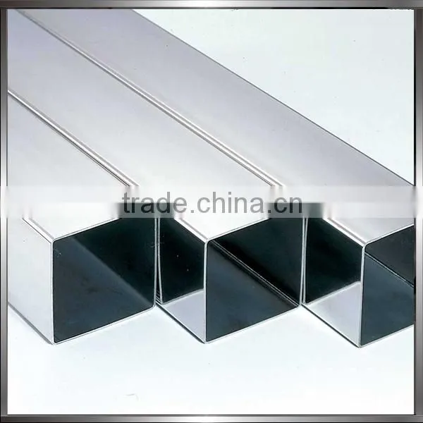 Factory Wholesale 316L Stainless Steel Pipe,202 Grade Stainless Steel Pipe photo-2