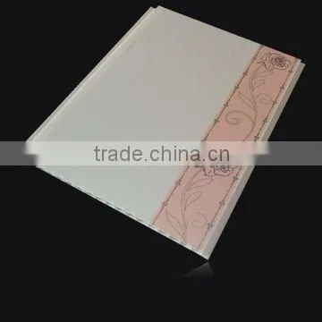 Pvc Wall Panel