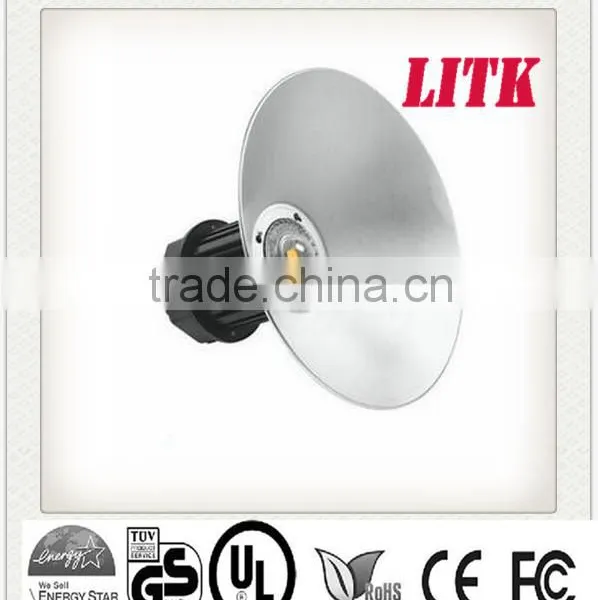 Industrial LED High Bay Lights 150w LED Warehouse Lights UL DLC CE Bay Lighting photo-3