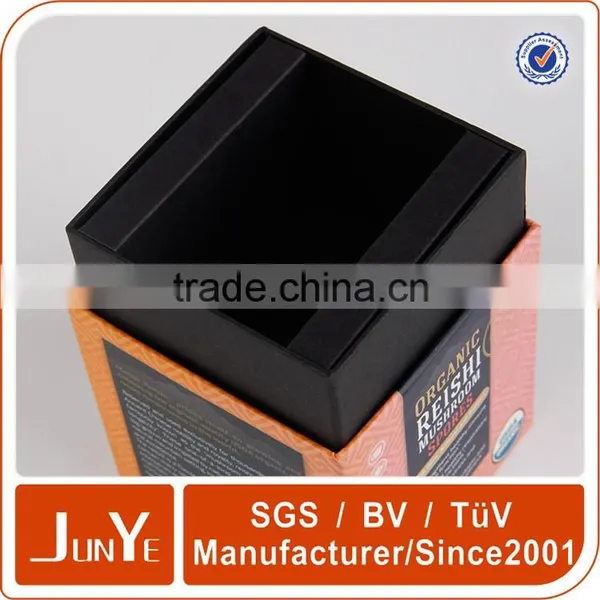 Luxury Make Perfume Packing Boxes Gift Wrap photo-6