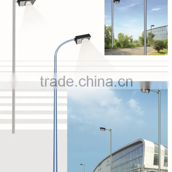 LED Street Lamp HL031 photo-5